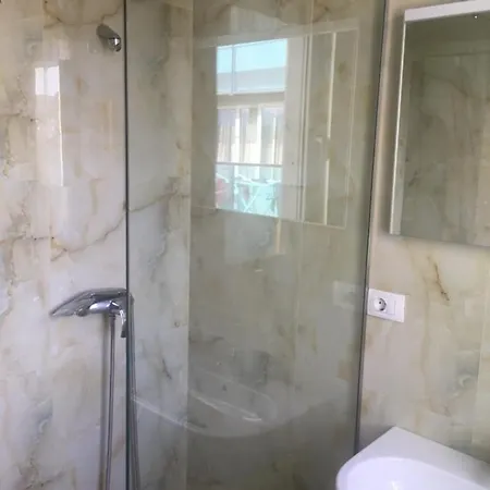Luxury Grand Park Air Albania Stadium Hotel